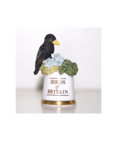 Starling