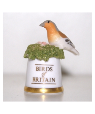 Chaffinch