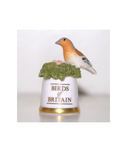 Chaffinch