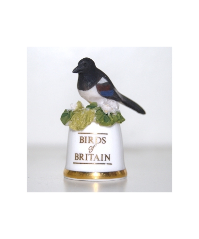 Magpie