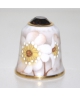 White flower