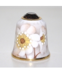 White flower