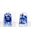 Moskwa Gzhel