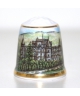 Inverary Castle