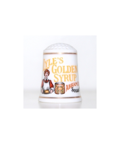Lyle's Golden Syrup