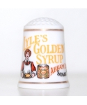 Lyle's Golden Syrup