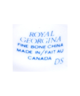 Royal Georgina