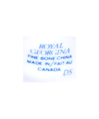 Royal Georgina