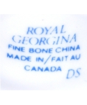 Royal Georgina