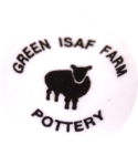 Green Isaf Farm Pottery (Heritage Coast China)
