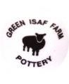 Green Isaf Farm Pottery (Heritage Coast China)
