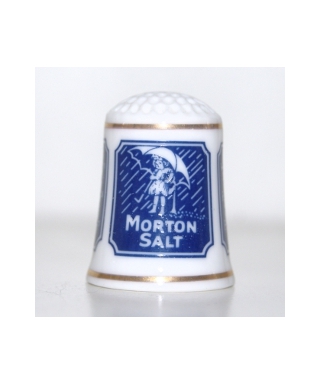 Morton Salt