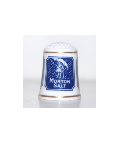 Morton Salt