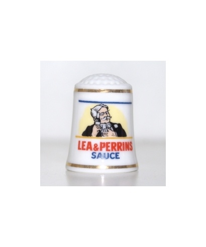 Lea&Perrins Sauce