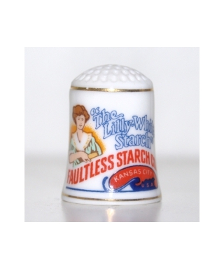 Faultless Starch
