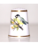 Great tit - Dorothy Sparks