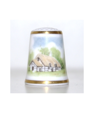 English cottage
