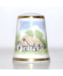 English cottage