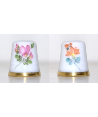 Flower Herend