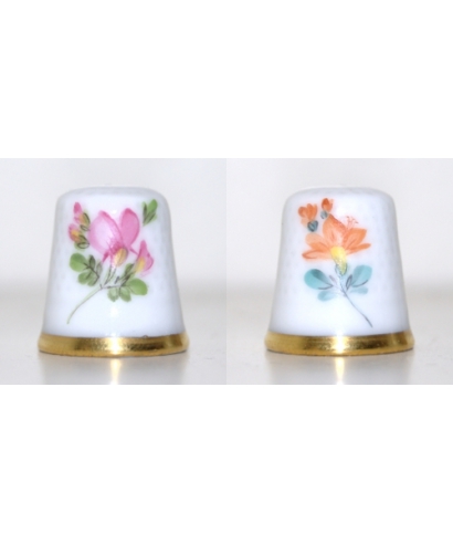 Flower Herend