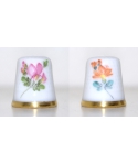 Flower Herend