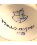 [tarcza] 7580.0.00/MFOB (Herend)