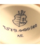 [tarcza] 7579.0.00/RONL (Herend)
