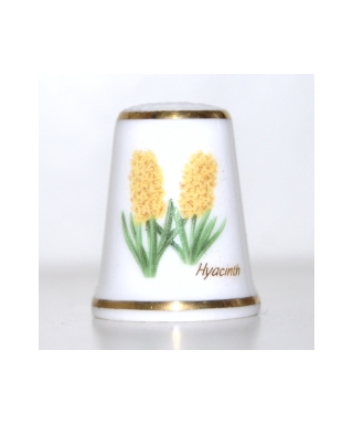 Hyacinth
