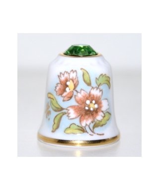 Tea-flower