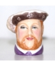 Henry VIII by Francesca (Ivan Sutton)