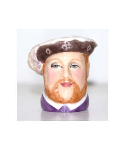 Henryk VIII by Francesca (Ivan Sutton)
