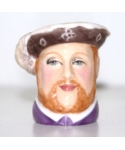 Henry VIII by Francesca (Ivan Sutton)