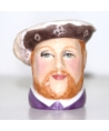 Henry VIII by Francesca (Ivan Sutton)