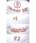 Francesca (Henry VIII, Ivan Sutton), Stafforshire