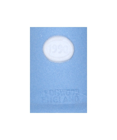 Wedgwood 1990 (niebieski)