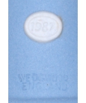 Wedgwood 1987 (niebieski)