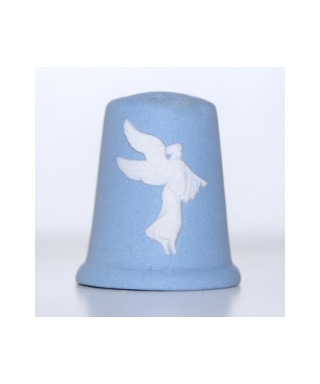 Annunciation angel