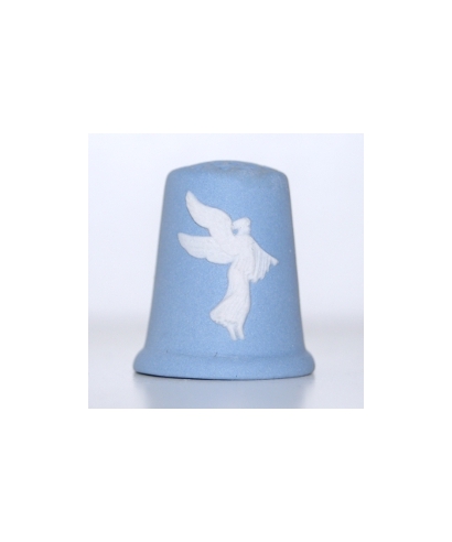 Annunciation angel