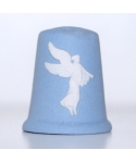 Annunciation angel