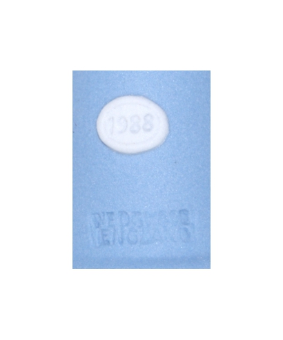 Wedgwood 1988 (niebieski)