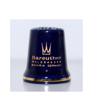 Bareuther pattern