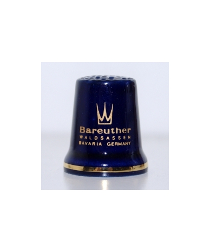Bareuther pattern