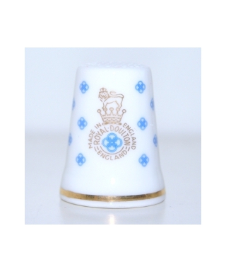 Royal Doulton pattern