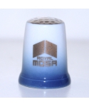 Royal Mosa pattern