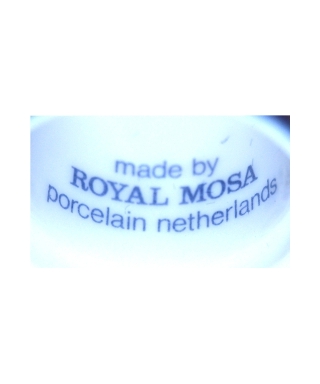 made by Royal Mosa