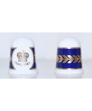 Wzór Coalport
