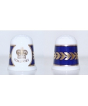 Coalport pattern