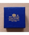 Coalport - box
