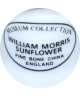 William Morris Museum Collection, Sunflower - Royal Doulton