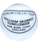William Morris Museum Collection, Sunflower - Royal Doulton